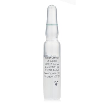 Babor - Ampoule Concentrates - Algae Vitalizer (For Dry, Dull Skin) Image 2