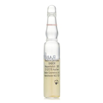 Babor - Ampoule Concentrates - SOS Calming (For Sensitive, Irritated Skin) Image 2