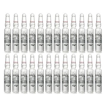Babor - CP Ampoule Concentrates Collagen Firming Image 1