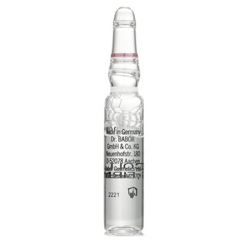 Babor - CP Ampoule Concentrates Collagen Firming Image 2