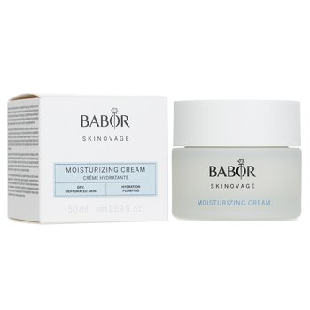 Babor - Skinovage Moisturizing Cream Image 1