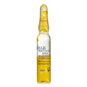 Babor - CP Ampoule Concentrates Multi Vitamin Image 2