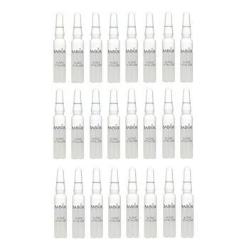 Babor - CP Ampoule Concentrates Algae Vitalizer Image 1