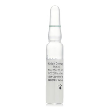Babor - CP Ampoule Concentrates Algae Vitalizer Image 2