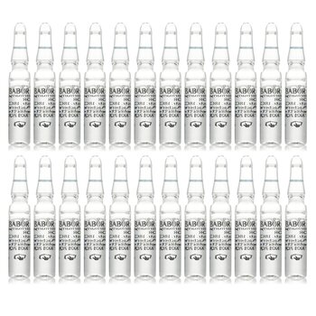 Babor - CP Ampoule Concentrates Hydra Plus Boost Image 1