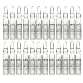 Babor - CP Ampoule Concentrates Lift Express Image 1