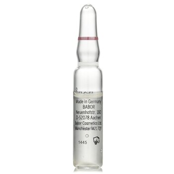 Babor - CP Ampoule Concentrates Lift Express Image 2