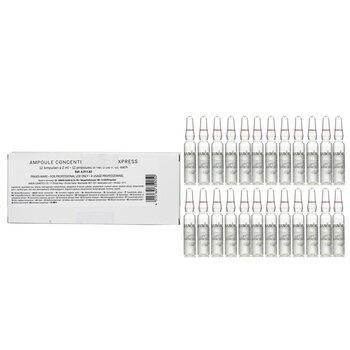 CP Ampoule Concentrates Lift Express (24x2ml/0.06oz) 