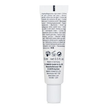 Babor - Skinovage Moisturizing Eye Gel Cream (For Dry, Dehydrated Skin) Image 2