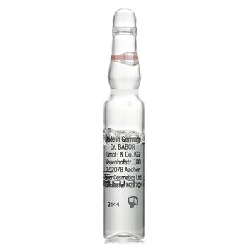 Babor - CP Ampoule Concentrates 3D Firming Image 2