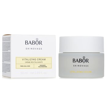 Babor - Skinovage Vitalizing Cream (For Tired, Dull Skin) Image 1