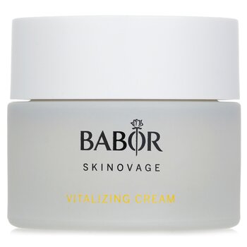 Skinovage Vitalizing Cream (For Tired, Dull Skin) (50ml/1.69oz) 