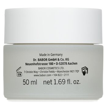 Babor - Skinovage Vitalizing Cream Rich Image 2