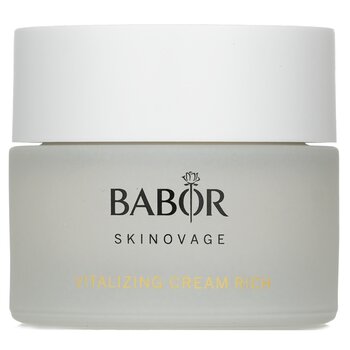 Skinovage Vitalizing Cream Rich (50ml/1.69oz) 