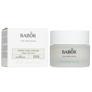 Babor - Skinovage Purifying Cream Image 1