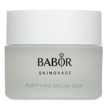 Skinovage Purifying Cream Rich (50ml/1.69oz) 