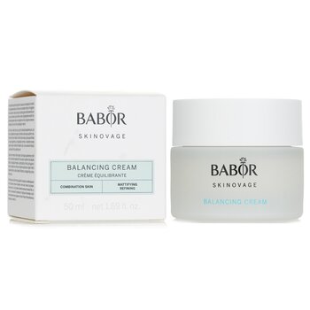 Babor - Skinovage Balancing Cream Image 1