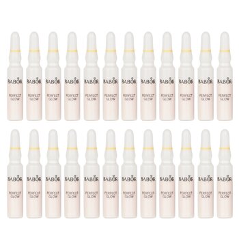 Babor - Ampoule Concentrates Perfect Glow Image 1