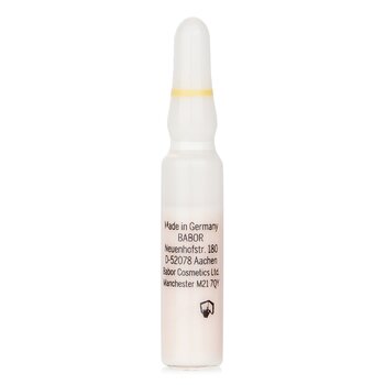 Babor - Ampoule Concentrates Perfect Glow Image 2