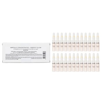 Ampoule Concentrates Perfect Glow (48ml) 