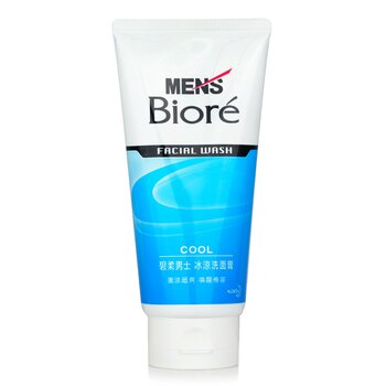 Men's Facial Wash Cool (100g) 