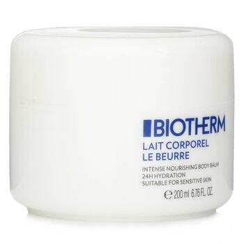 Biotherm - Intense Nourishing Body Balm (For Sensitive Skin) Image 1