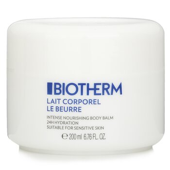 Biotherm - Intense Nourishing Body Balm (For Sensitive Skin) Image 2