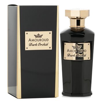 Amouroud - Dark Orchid Eau De Parfum Spray Image 1