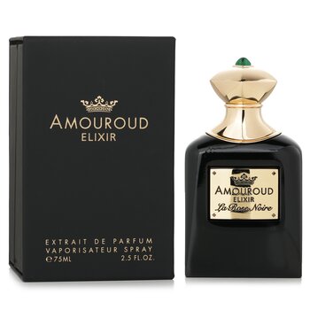 Amouroud - Elixir La Rose Noire Extrait De Parfum Spray Image 1