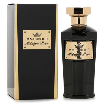 Amouroud - Midnight Rose Eau De Parfum Spray Image 1