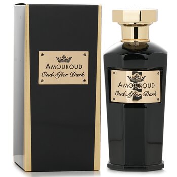 Amouroud - Oud After Dark Eau De Parfum Spray Image 1