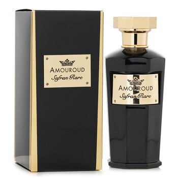 Amouroud - Safran Rare Eau De Parfum Spray Image 1