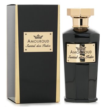 Amouroud - Santal Des Indes Eau De Parfum Spray Image 1