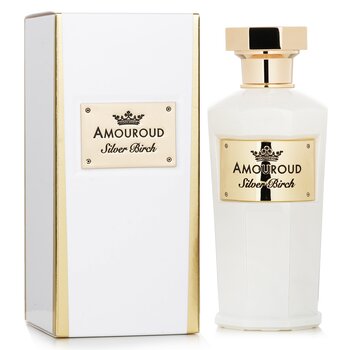 Amouroud - Silver Birch Eau De Parfum Spray Image 1