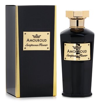 Amouroud - Sumptuous Flower Eau De Parfum Spray Image 1