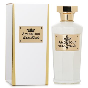 Amouroud - White Hinoki Eau De Parfum Spray Image 1