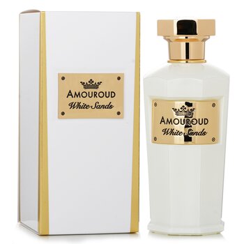 Amouroud - White Sands Eau De Parfum Spray Image 1