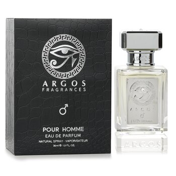 Argos - Pour Homme Eau De Parfum Spray Image 1