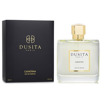 Dusita - Cavatina Eau De Parfum Spray Image 1