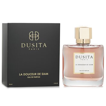 Dusita - La Douceur De Siam Eau De Parfum Spray Image 1