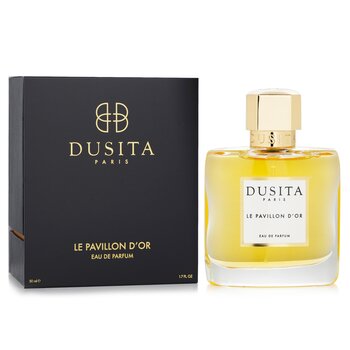 Dusita - Le Pavillon D'Or Eau De Parfum Spray Image 1