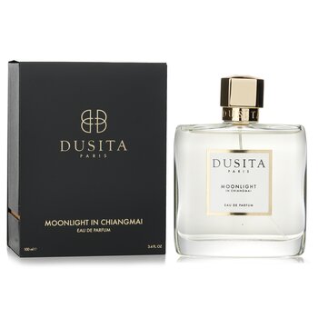 Dusita - Moonlight In Chiangmai Eau De Parfum Spray Image 1