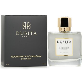 Dusita - Moonlight In Chiangmai Eau De Parfum Spray Image 1