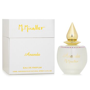 M. Micallef - Ananda Eau De Parfum Spray Image 1