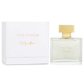 M. Micallef - Pure Extreme Eau De Parfum Spray Image 1