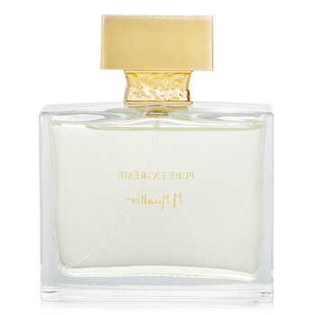 M. Micallef - Pure Extreme Eau De Parfum Spray Image 2