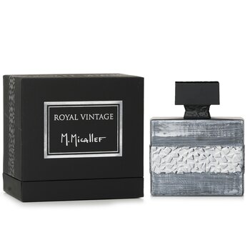 M. Micallef - Royal Vintage Eau De Parfum Spray Image 1