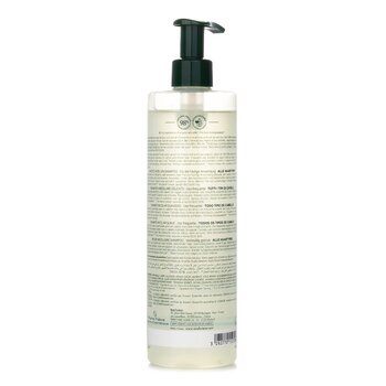 Rene Furterer - Naturia Gentle Micellar Professionnel Shampoo (For All Hair Types) Image 2