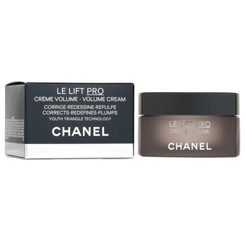 Chanel - Le Lift Pro Volume Cream Image 1