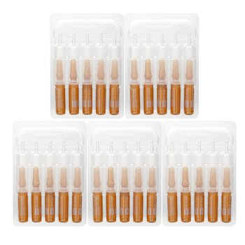 Martiderm - Pigment Zero DSP-Bright With TX Complex And 5% Vitamin C-Tech Ampoules (For All Skin) Image 1